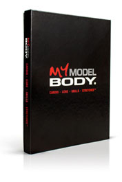 My Model Body Game Box