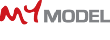 MY MODEL BODY logo