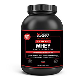 My Model Body Exercise Game